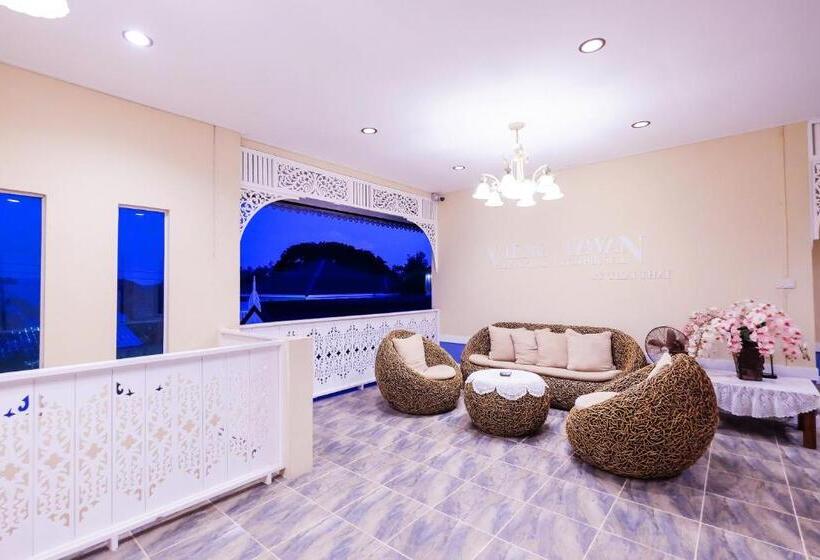 غرفة سوبيريور سرير كينج, Vieng Tawan Sukhothai