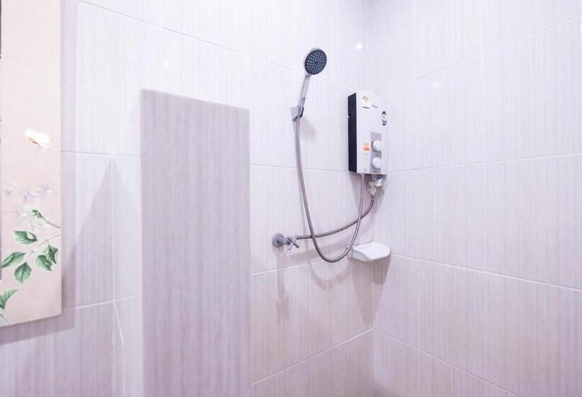 غرفة سوبيريور سرير كينج, Vieng Tawan Sukhothai