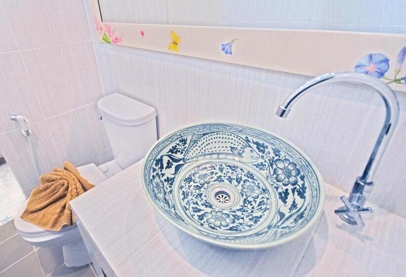 غرفة سوبيريور, Vieng Tawan Sukhothai