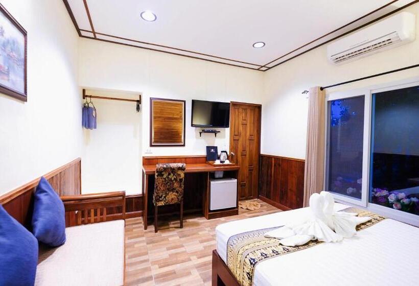 Номер Superior, Vieng Tawan Sukhothai