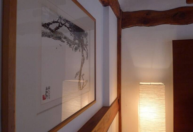 デラックストリプルルーム, Xiwoo Hanok Guesthouse