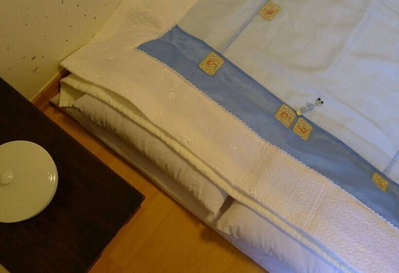 エコノミールーム, Xiwoo Hanok Guesthouse