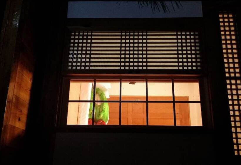 エコノミールーム, Xiwoo Hanok Guesthouse