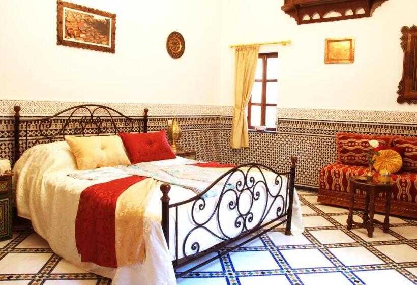 套房, Riad Kettani