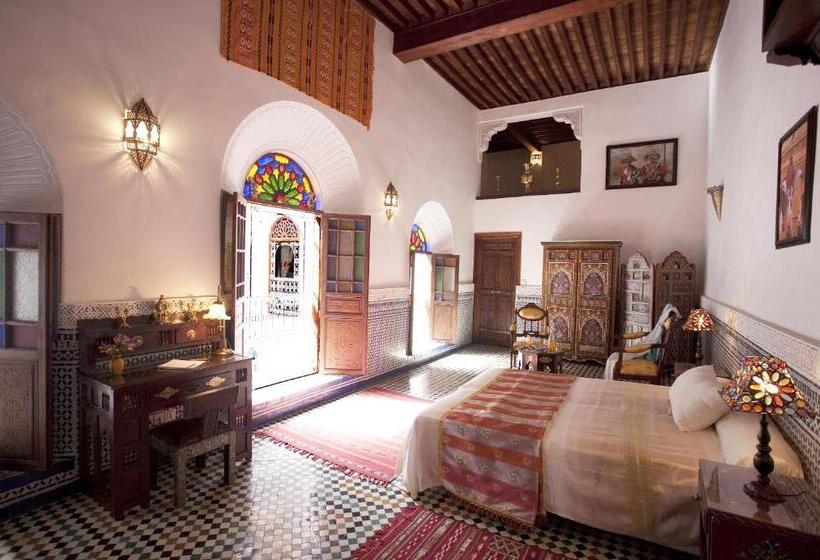 套房, Riad Kettani