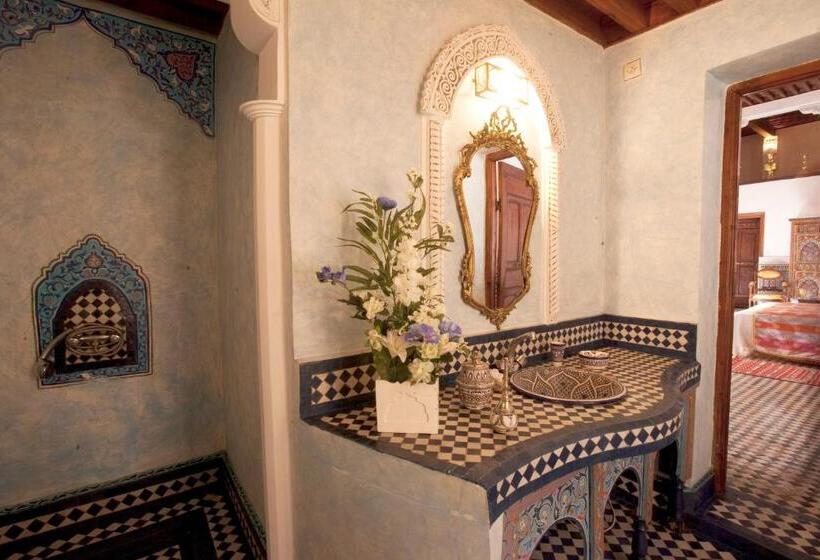 套房, Riad Kettani