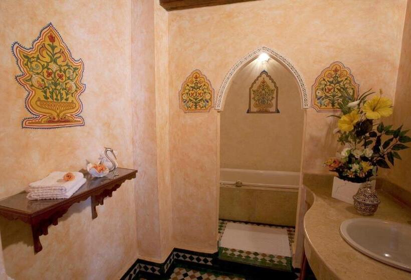 套房, Riad Kettani