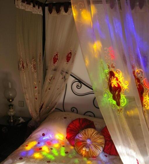 套房, Riad Kettani