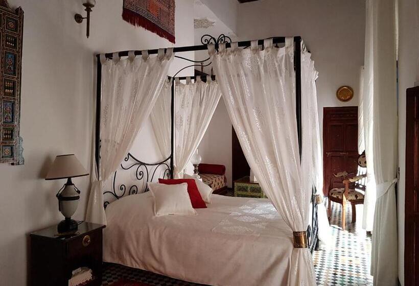 套房, Riad Kettani