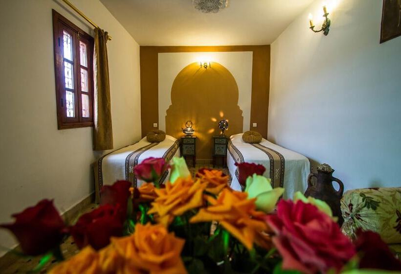 高级大房间, Riad Kettani