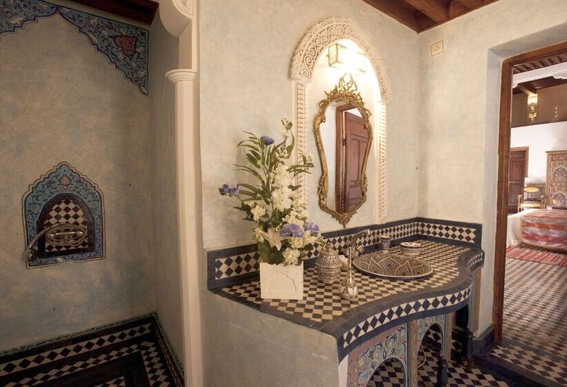 套房, Riad Kettani