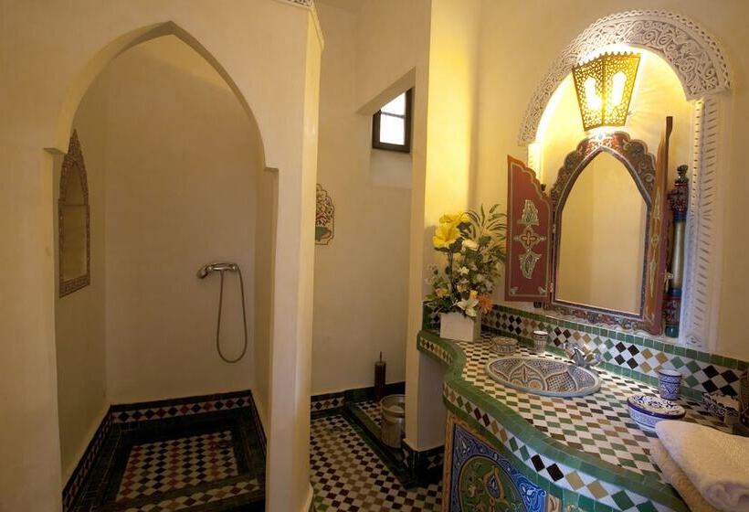 套房, Riad Kettani