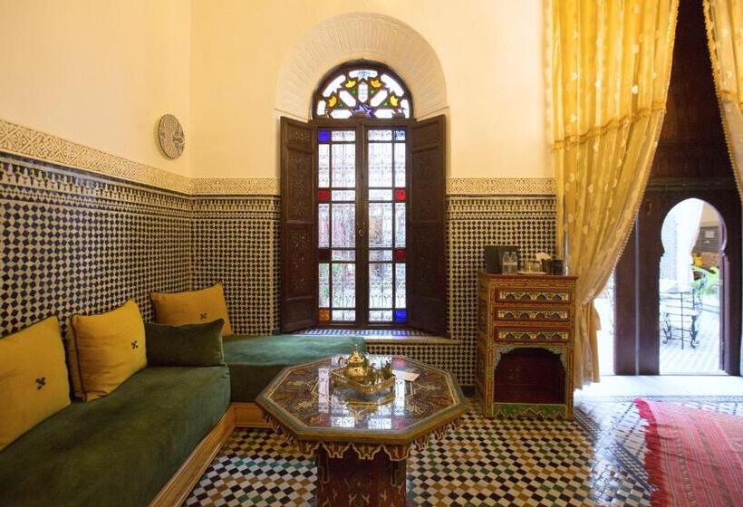 套房, Riad Kettani