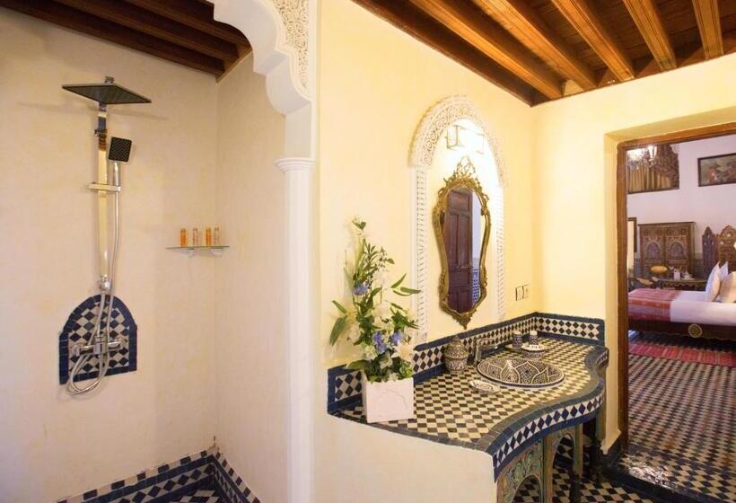 套房, Riad Kettani