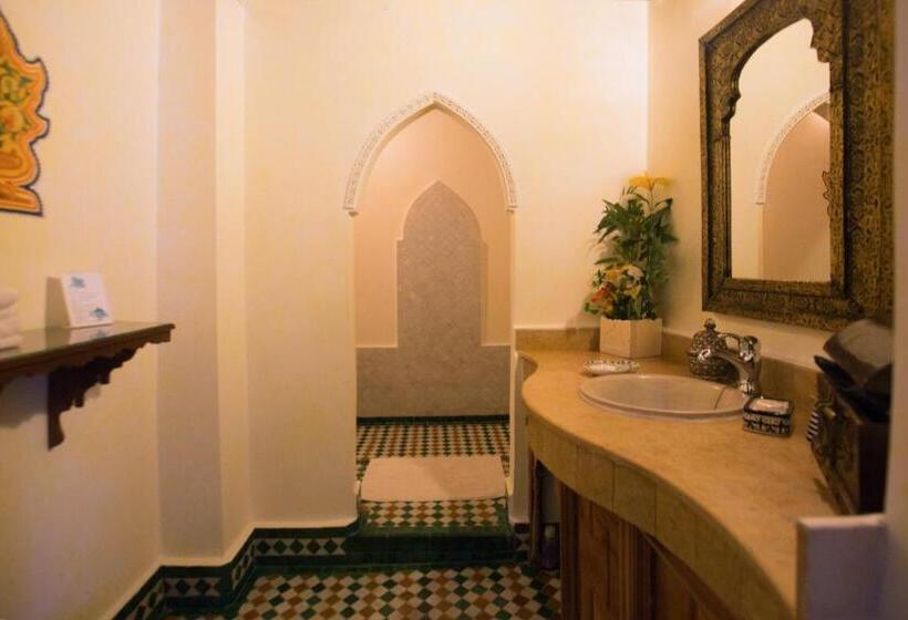 套房, Riad Kettani