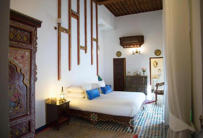 套房, Riad Kettani