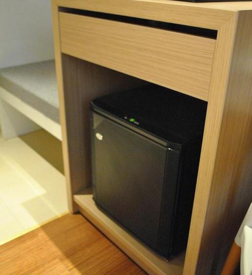 高级大房间, Swiss Belhotel Airport Jakarta