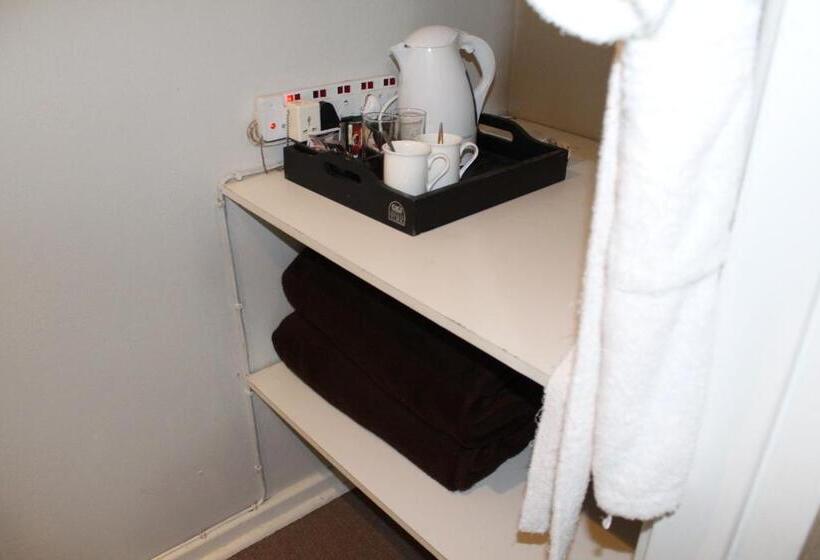 침실 1개 아파트, 3 Liebeloft Guest House