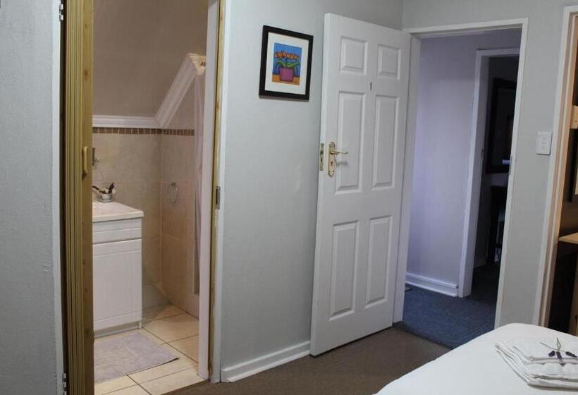 침실 1개 아파트, 3 Liebeloft Guest House