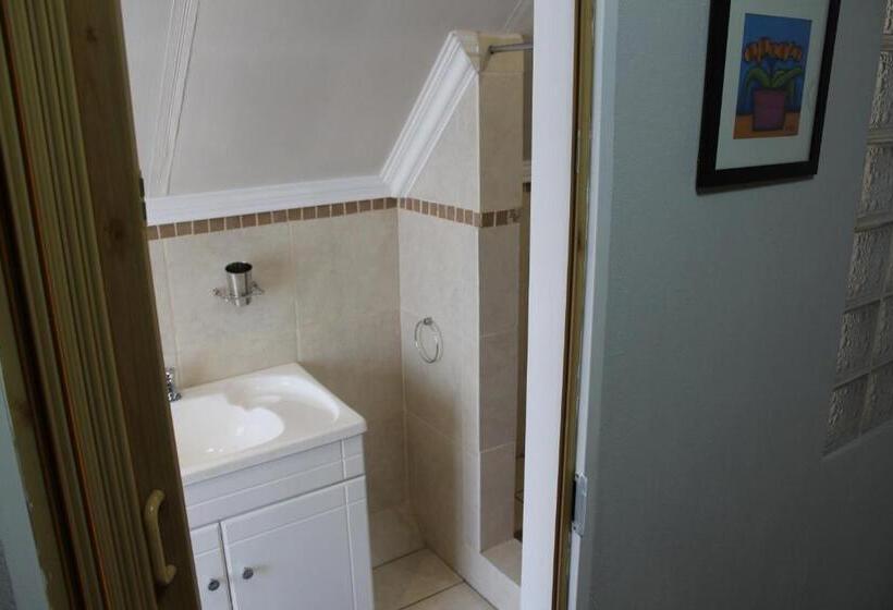 침실 1개 아파트, 3 Liebeloft Guest House