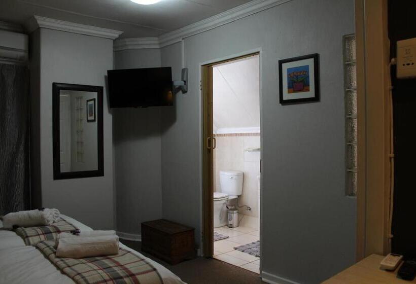 침실 1개 아파트, 3 Liebeloft Guest House