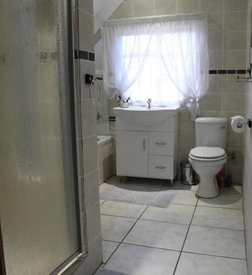 디럭스 룸, 3 Liebeloft Guest House