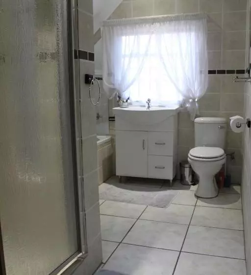 Deluxe-huone, 3 Liebeloft Guest House