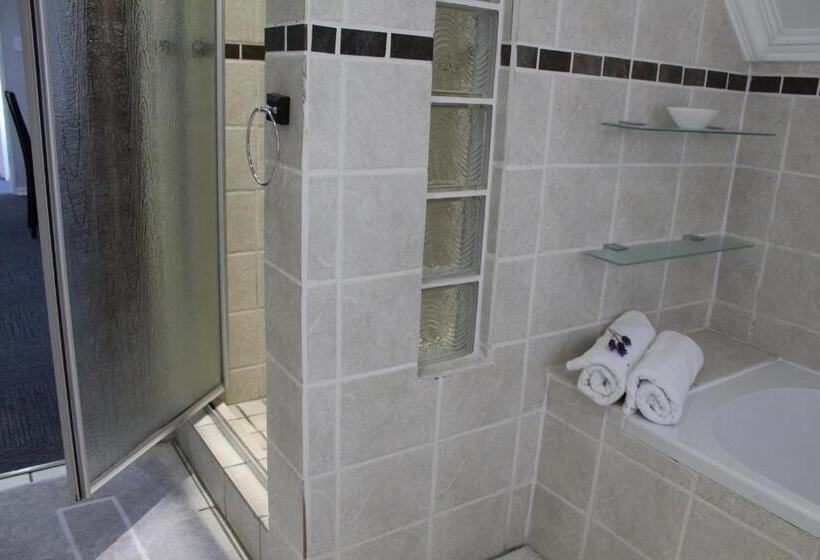 디럭스 룸, 3 Liebeloft Guest House