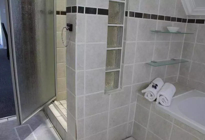 Deluxe-huone, 3 Liebeloft Guest House