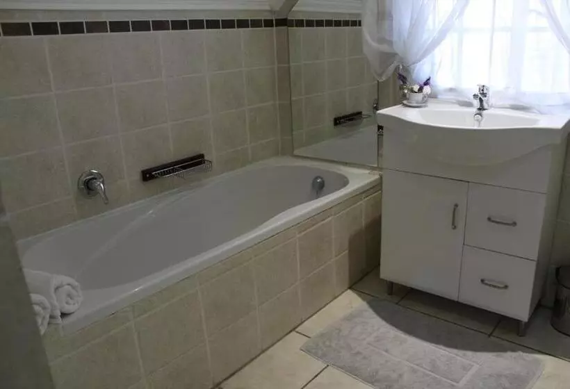 Deluxe-huone, 3 Liebeloft Guest House