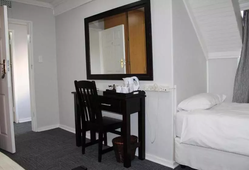 Deluxe-huone, 3 Liebeloft Guest House