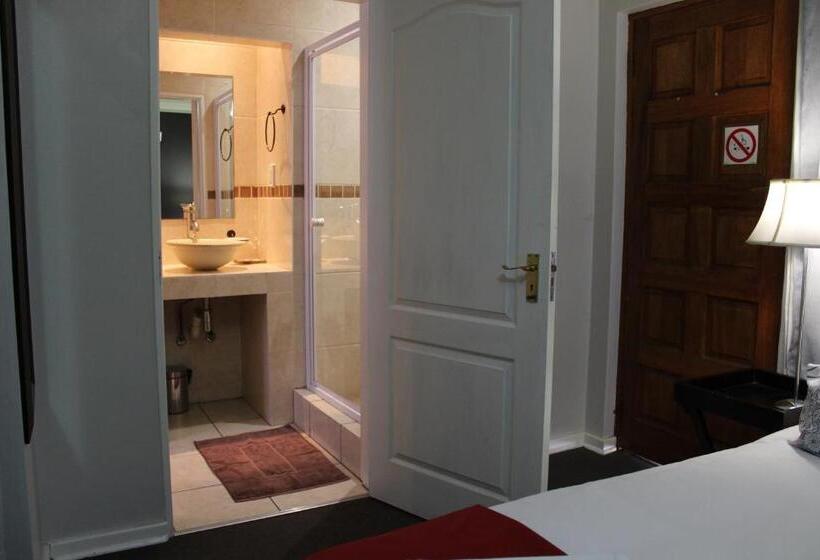 스탠다드 룸, 3 Liebeloft Guest House