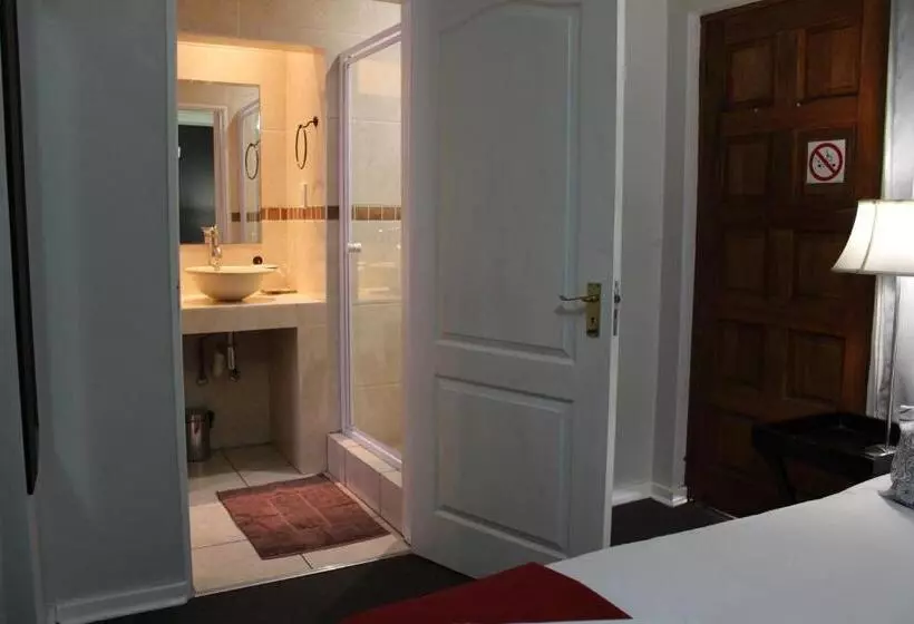 Standard-huone, 3 Liebeloft Guest House