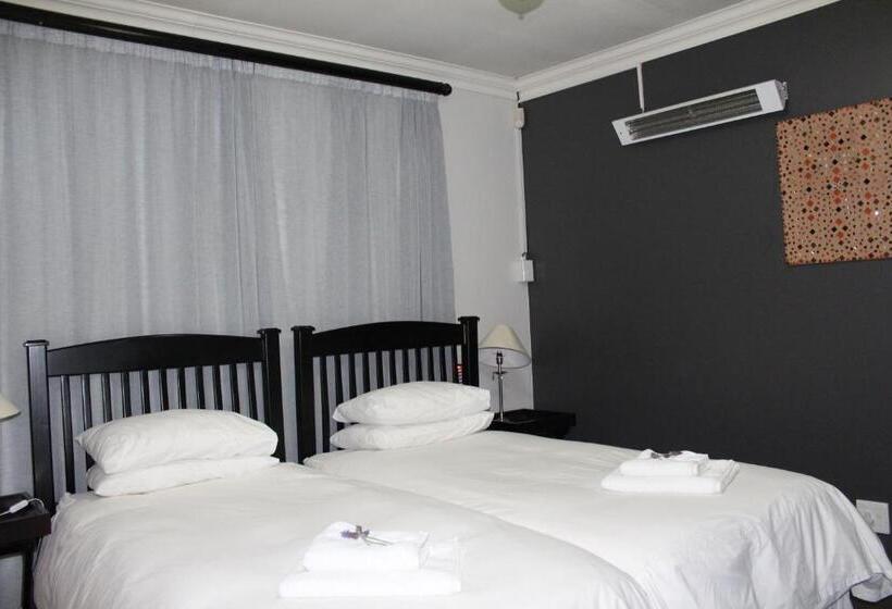 스탠다드 룸, 3 Liebeloft Guest House