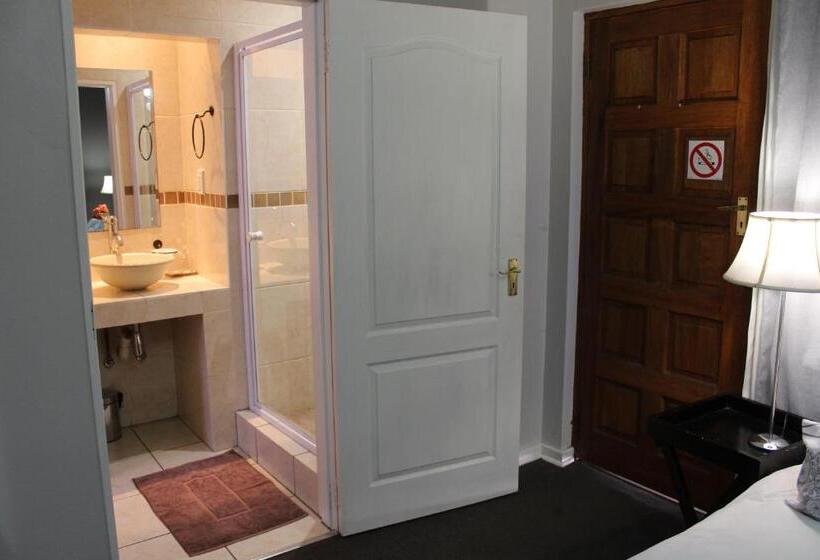 스탠다드 룸, 3 Liebeloft Guest House