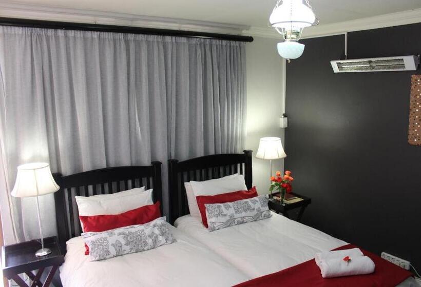 스탠다드 룸, 3 Liebeloft Guest House