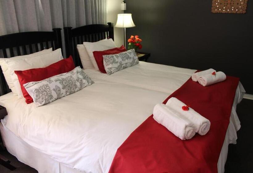 스탠다드 룸, 3 Liebeloft Guest House