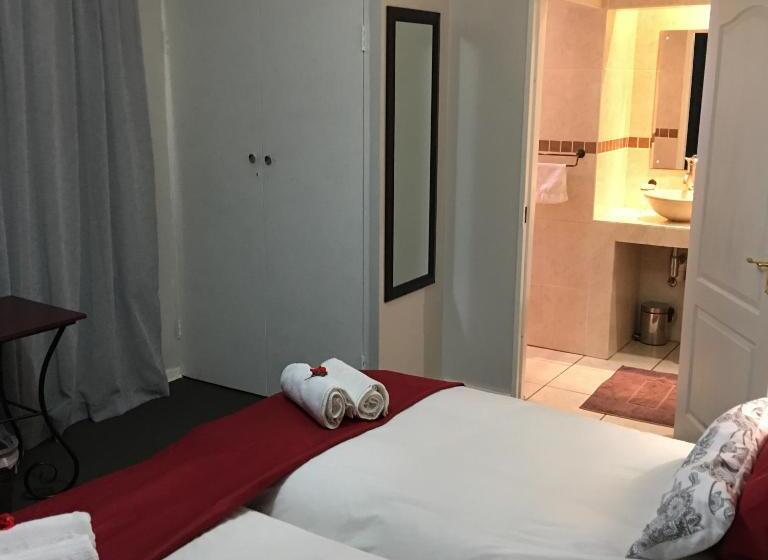 스탠다드 룸, 3 Liebeloft Guest House
