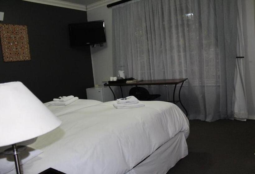 스탠다드 룸, 3 Liebeloft Guest House