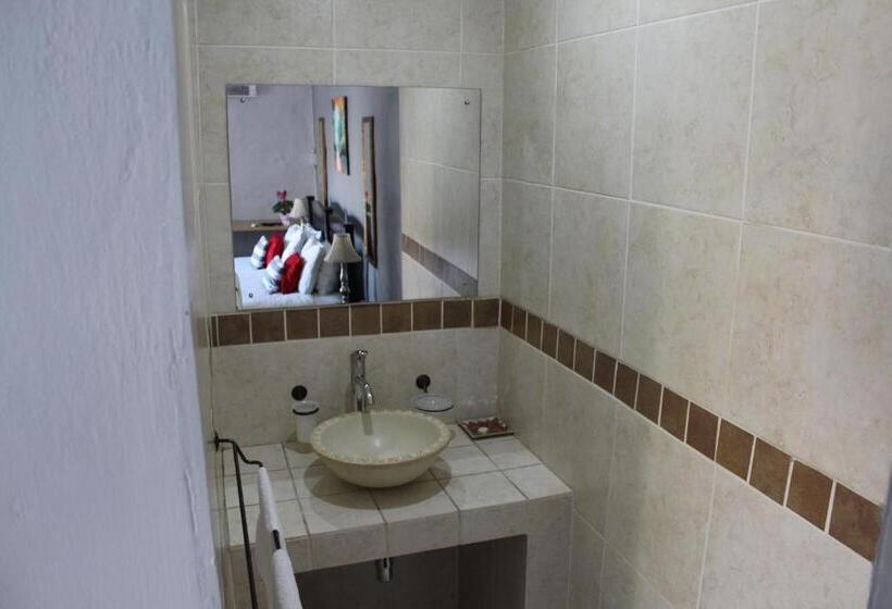 스탠다드 룸, 3 Liebeloft Guest House