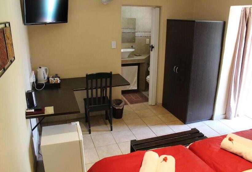 스탠다드 룸, 3 Liebeloft Guest House