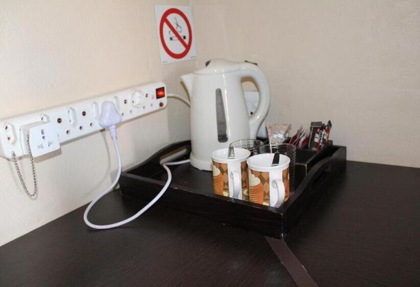 스탠다드 룸, 3 Liebeloft Guest House