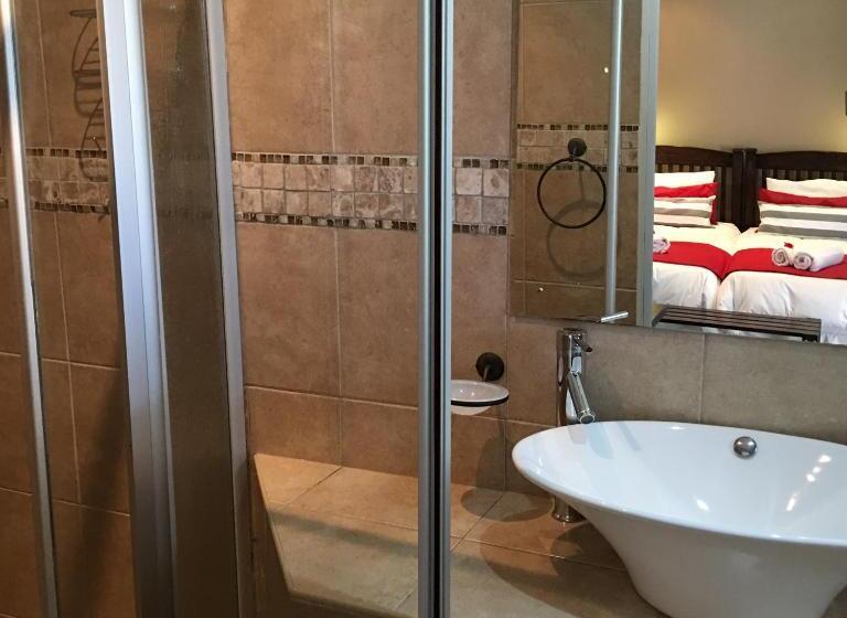 스탠다드 룸, 3 Liebeloft Guest House