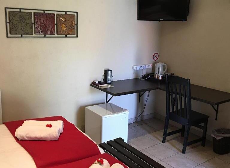 스탠다드 룸, 3 Liebeloft Guest House