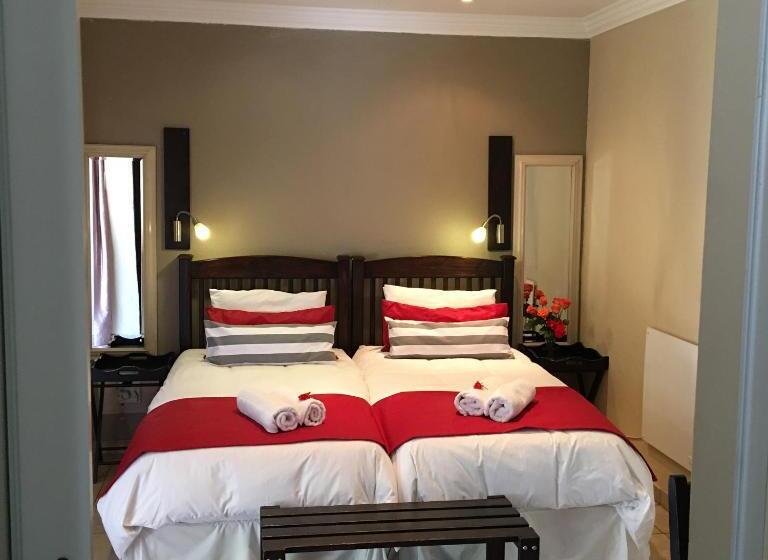 스탠다드 룸, 3 Liebeloft Guest House