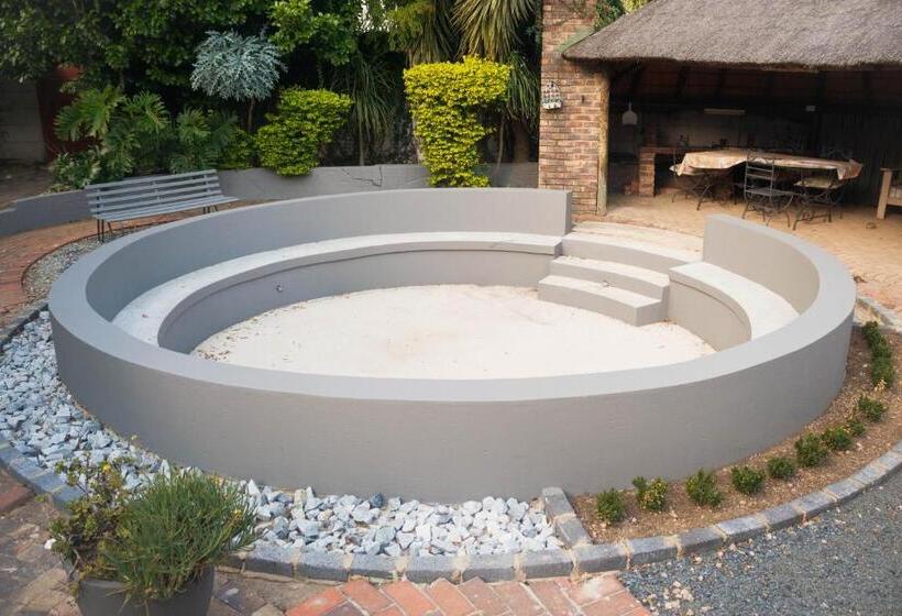 스탠다드 룸, 3 Liebeloft Guest House