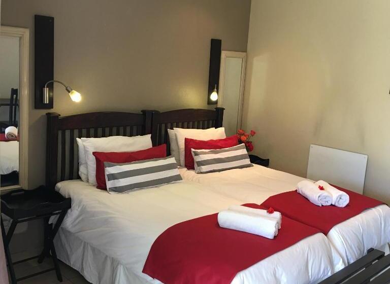 스탠다드 룸, 3 Liebeloft Guest House