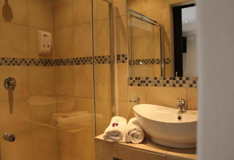 스탠다드 룸, 3 Liebeloft Guest House