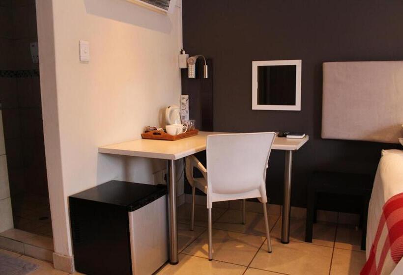 스탠다드 룸, 3 Liebeloft Guest House