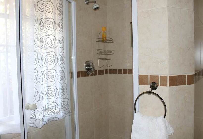 스탠다드 룸, 3 Liebeloft Guest House